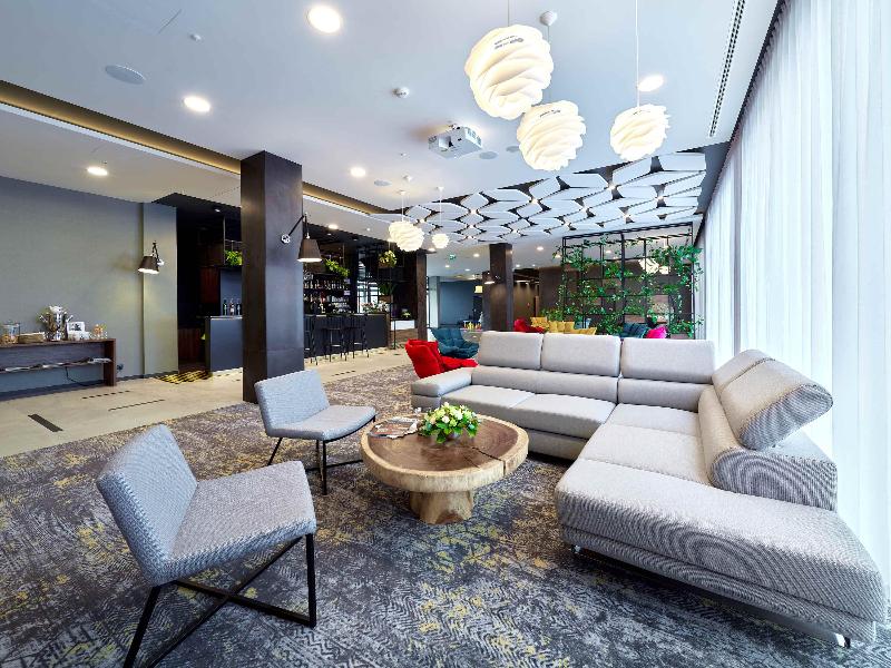 Ibis Styles Nowy Targ image