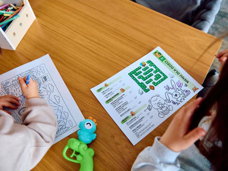 Ibis Styles Nowy Targ image