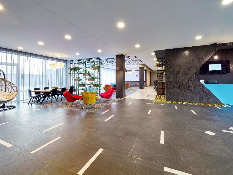 Ibis Styles Nowy Targ image