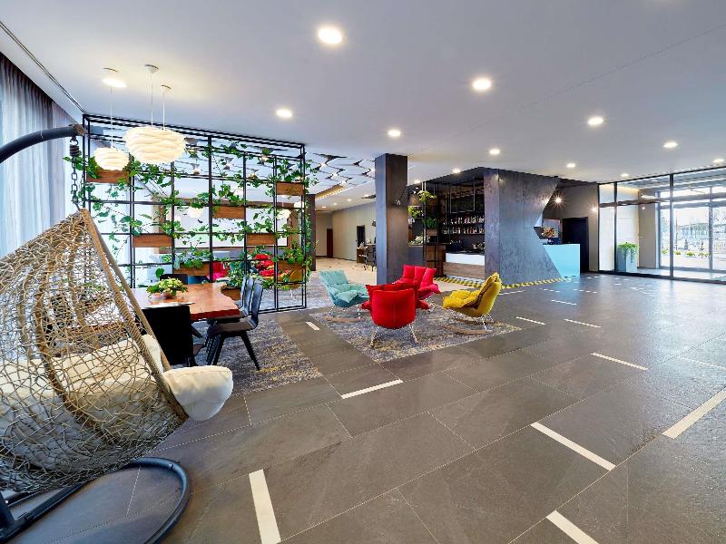 Ibis Styles Nowy Targ image