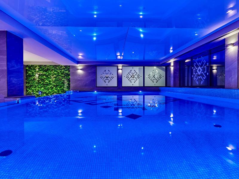 Ibis Styles Nowy Targ image
