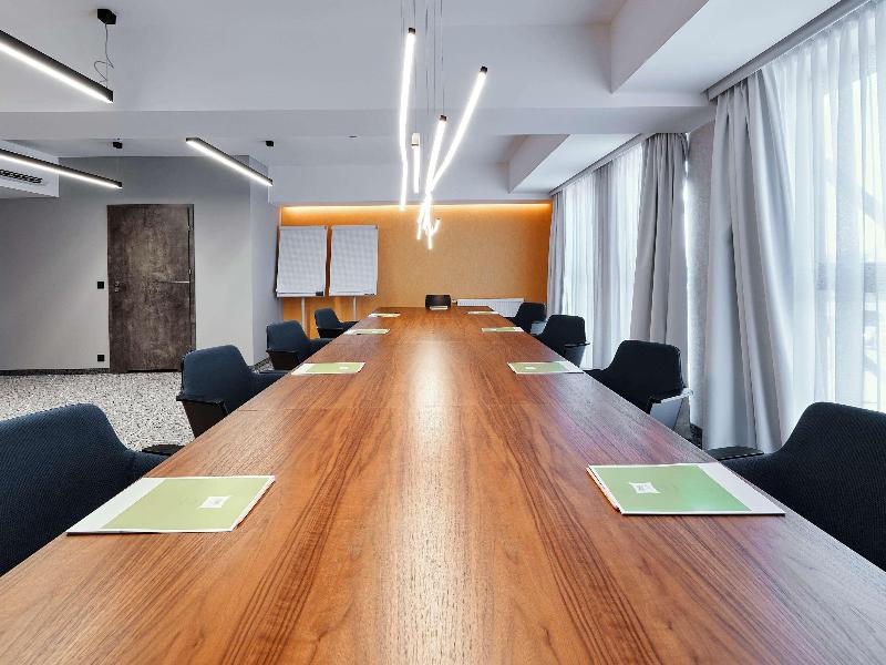 Ibis Styles Nowy Targ image