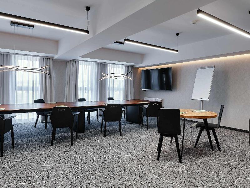 Ibis Styles Nowy Targ image