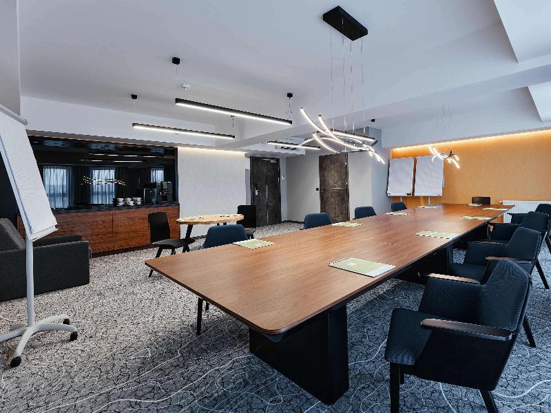Ibis Styles Nowy Targ image