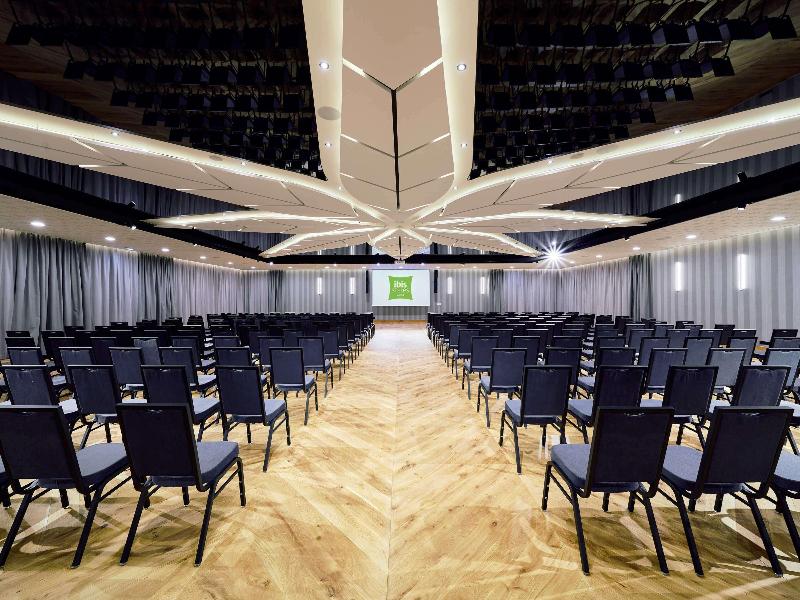 Ibis Styles Nowy Targ image