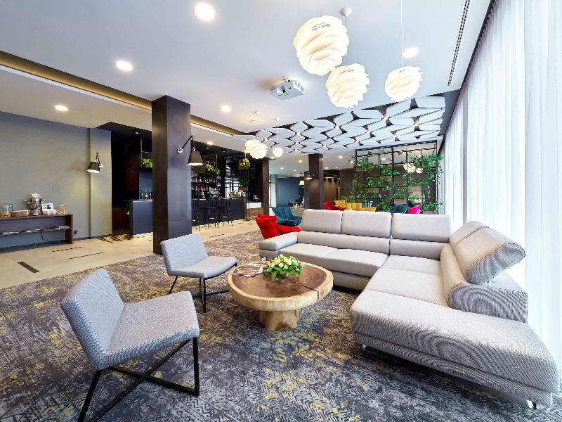 Ibis Styles Nowy Targ image