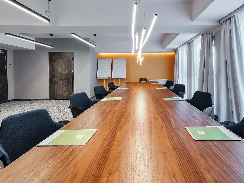 Ibis Styles Nowy Targ image