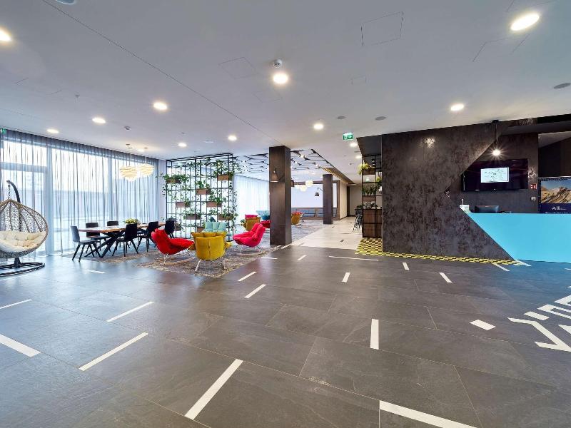 Ibis Styles Nowy Targ image
