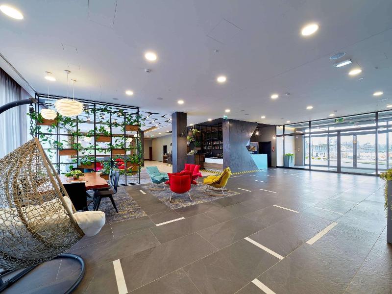 Ibis Styles Nowy Targ image
