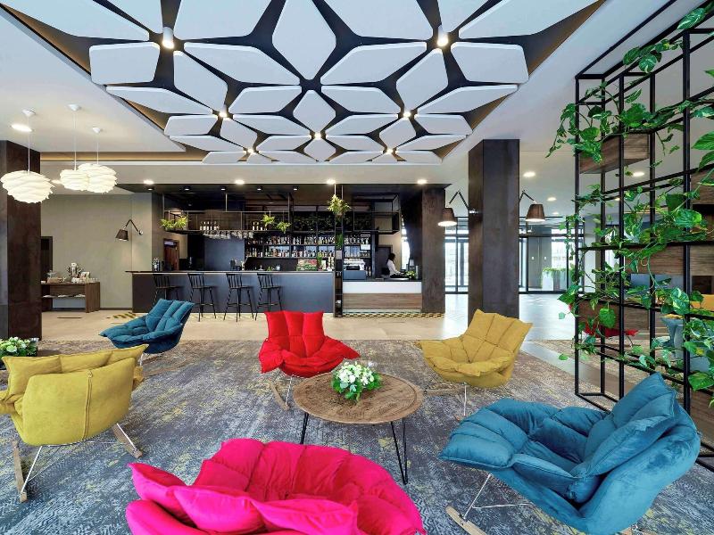 Ibis Styles Nowy Targ image