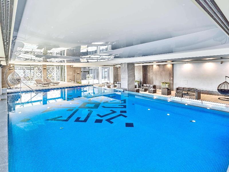 Ibis Styles Nowy Targ image