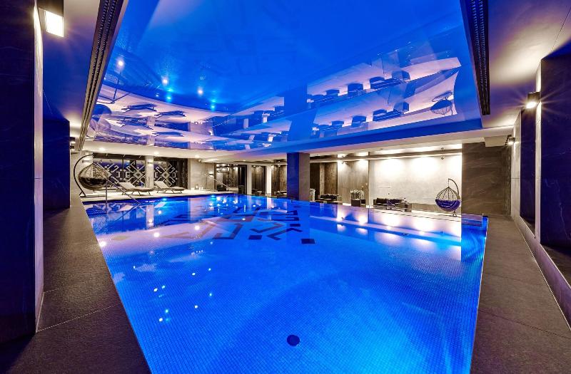 Ibis Styles Nowy Targ image
