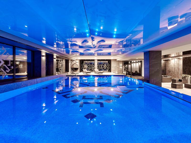 Ibis Styles Nowy Targ image
