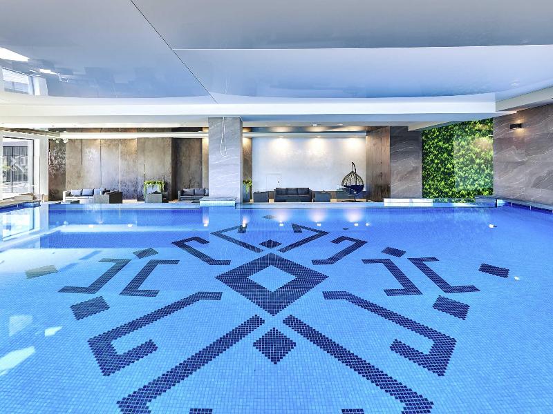 Ibis Styles Nowy Targ image