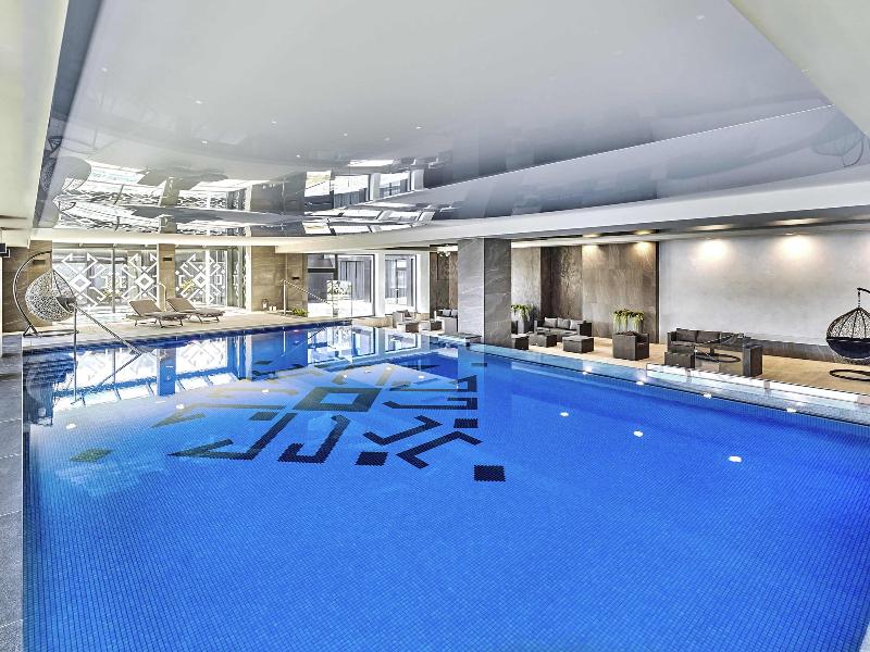 Ibis Styles Nowy Targ image