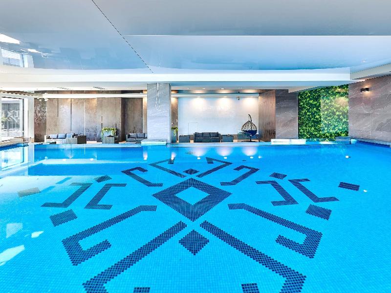Ibis Styles Nowy Targ image
