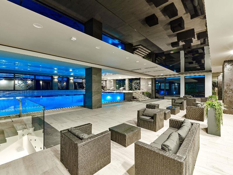Ibis Styles Nowy Targ image