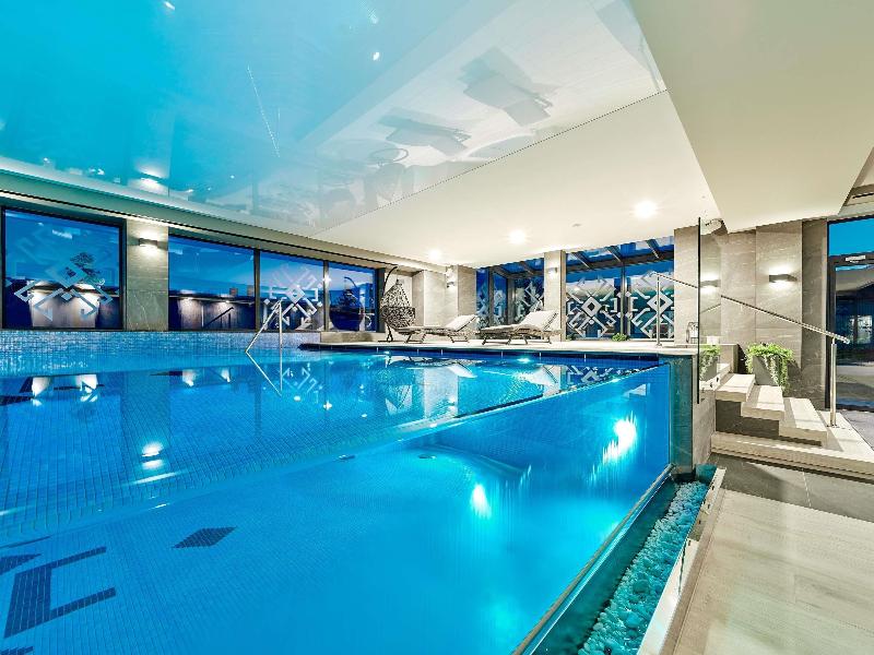 Ibis Styles Nowy Targ image
