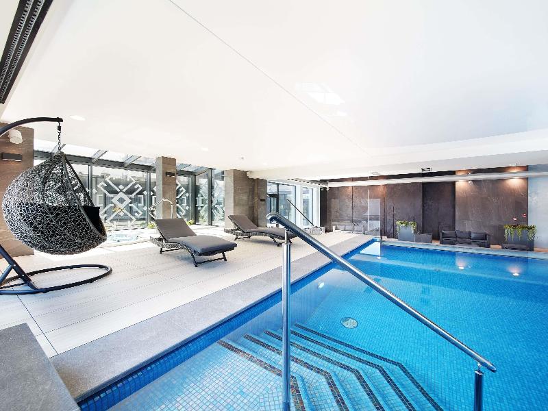 Ibis Styles Nowy Targ image