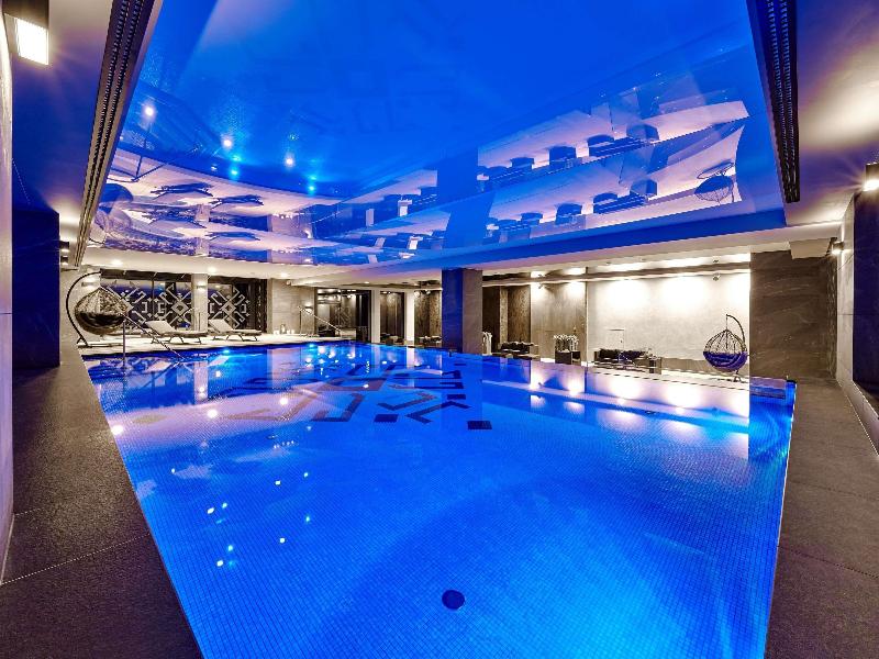 Ibis Styles Nowy Targ image