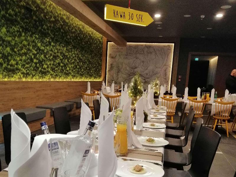 Ibis Styles Nowy Targ image