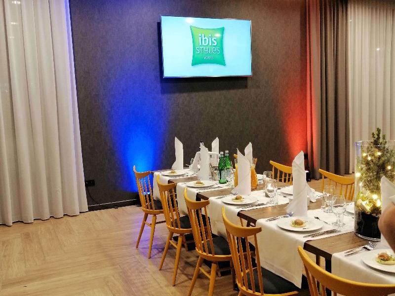Ibis Styles Nowy Targ image