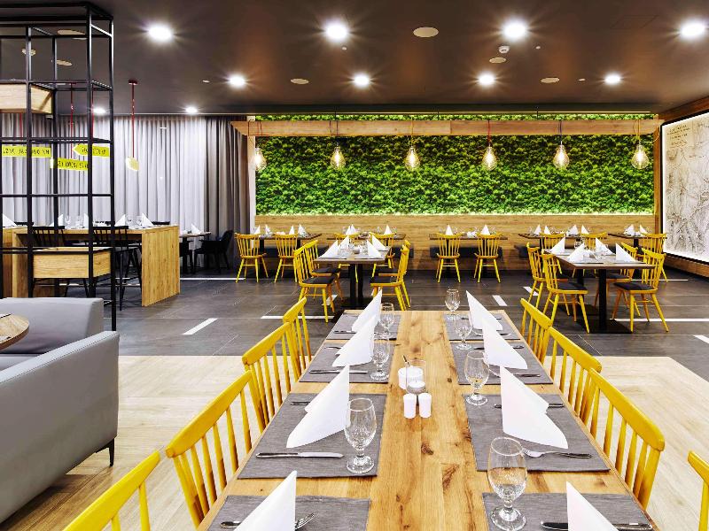 Ibis Styles Nowy Targ image