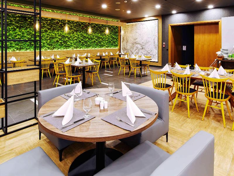 Ibis Styles Nowy Targ image