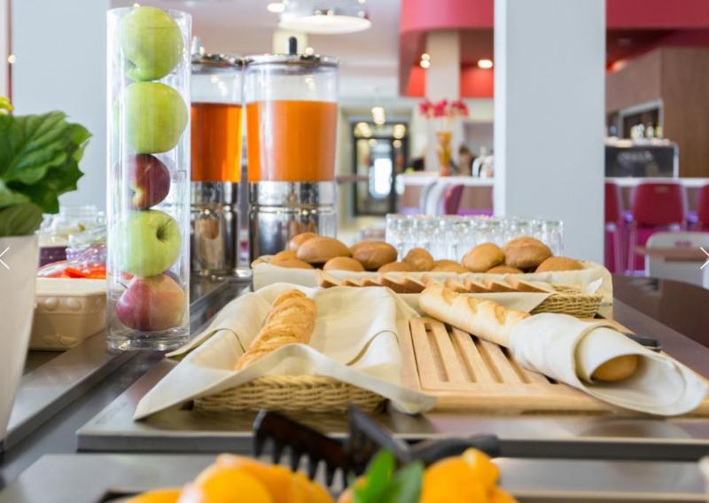 Ibis Styles Nowy Targ image