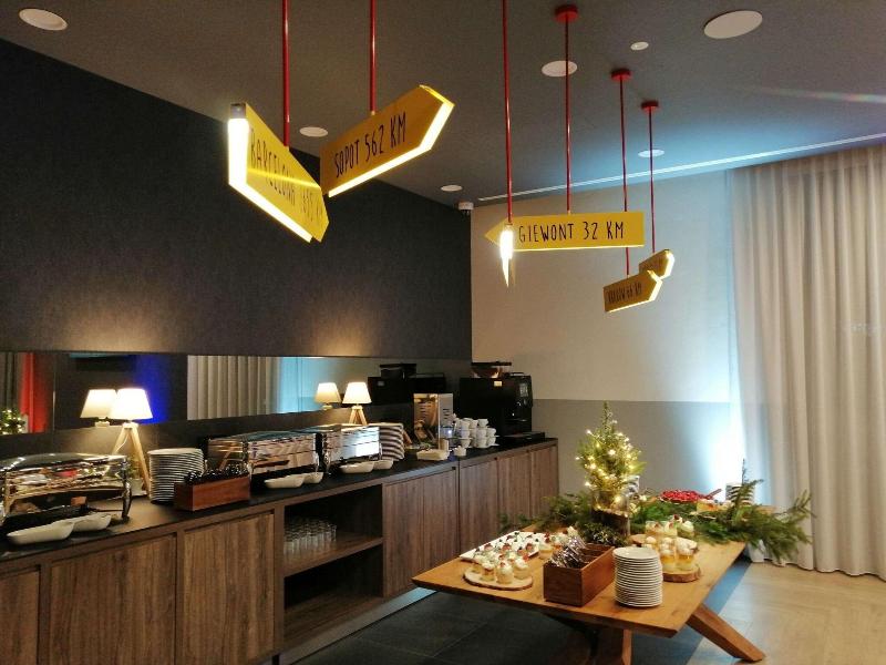 Ibis Styles Nowy Targ image