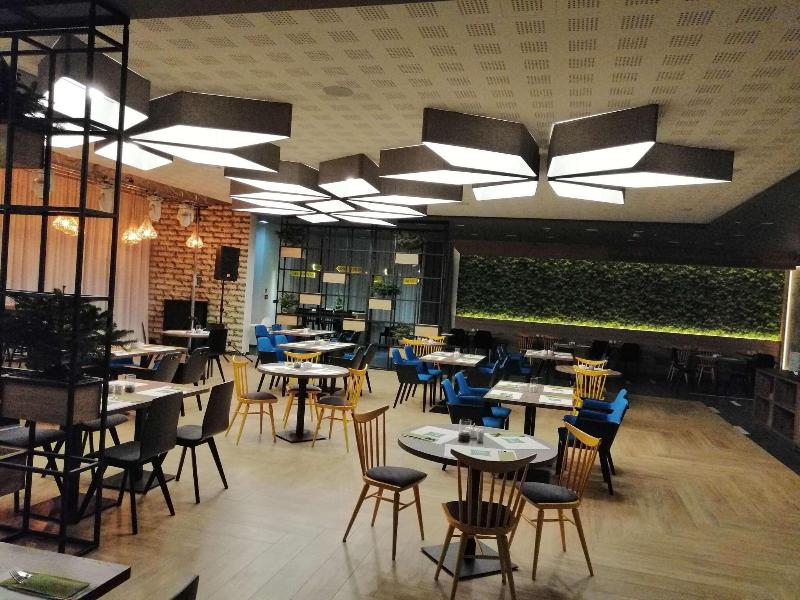 Ibis Styles Nowy Targ image