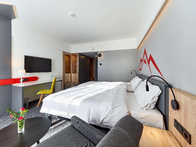 Ibis Styles Nowy Targ image