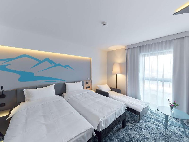 Ibis Styles Nowy Targ image