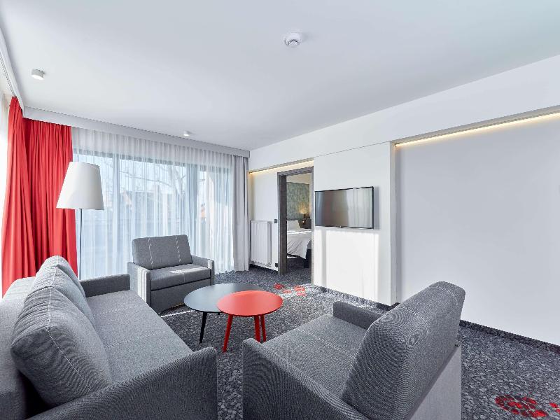 Ibis Styles Nowy Targ image