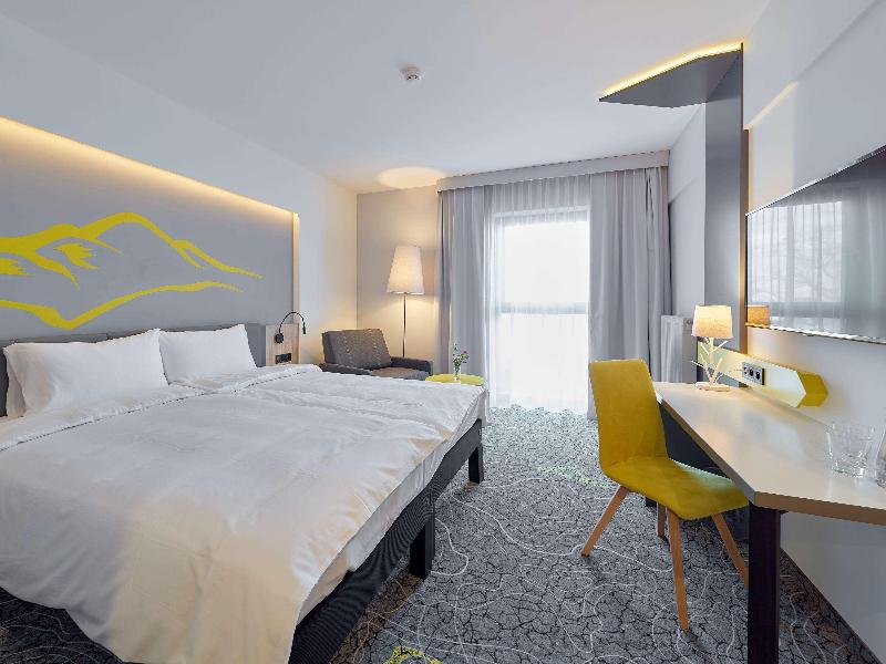 Ibis Styles Nowy Targ image