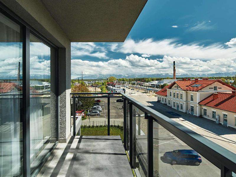Ibis Styles Nowy Targ image