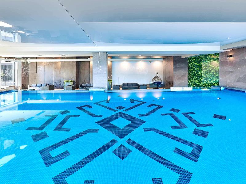 Ibis Styles Nowy Targ image