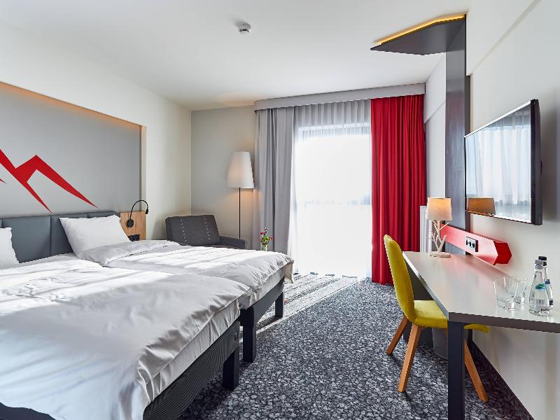 Ibis Styles Nowy Targ image