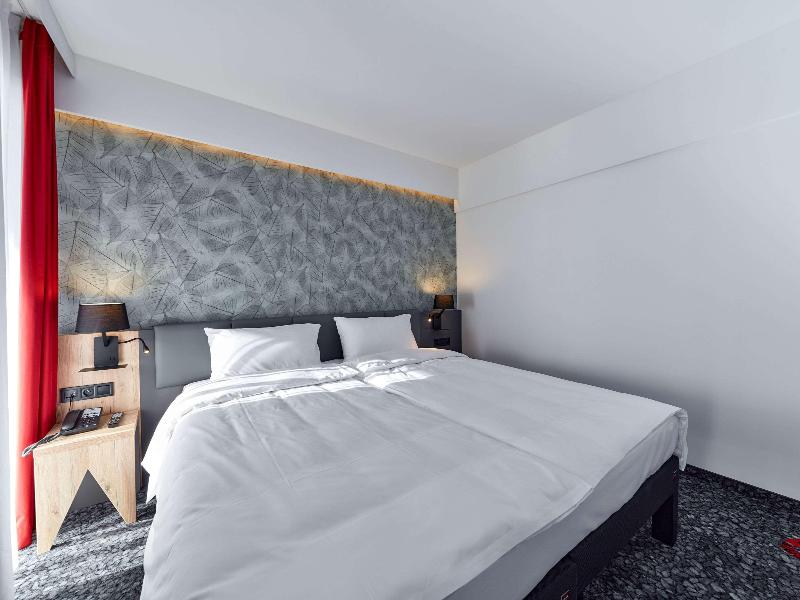 Ibis Styles Nowy Targ image