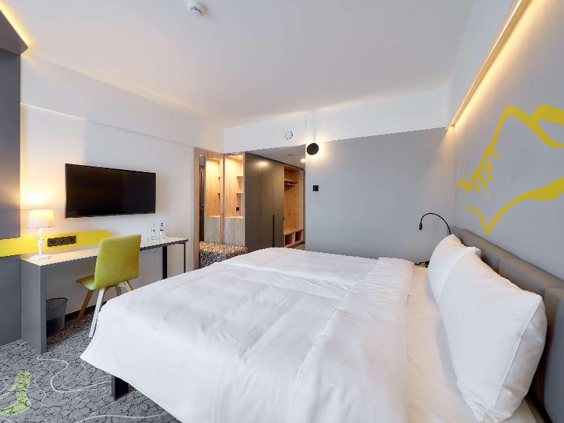 Ibis Styles Nowy Targ image
