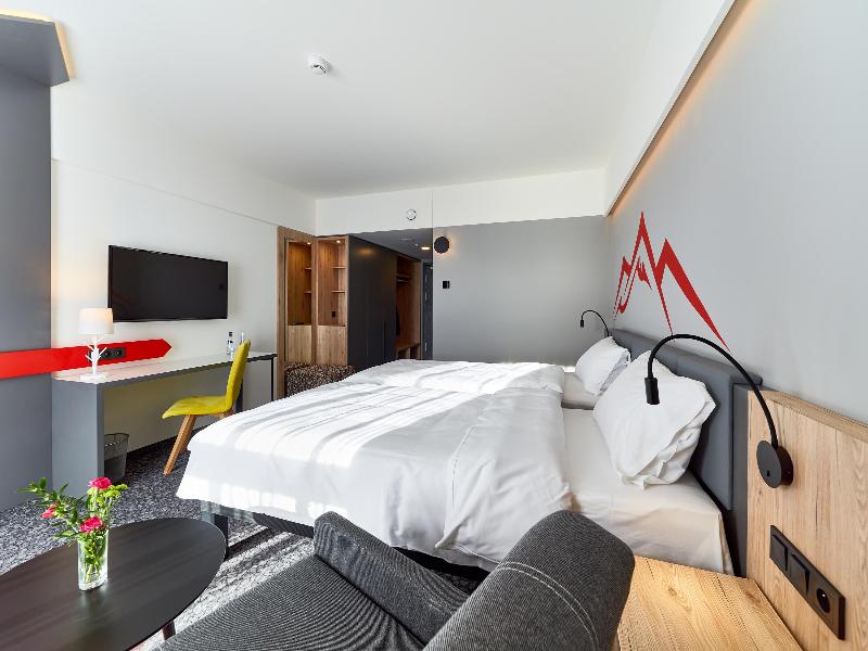 Ibis Styles Nowy Targ image