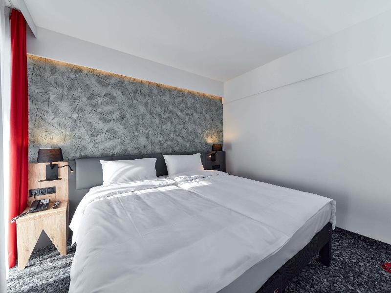 Ibis Styles Nowy Targ image