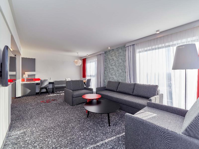 Ibis Styles Nowy Targ image