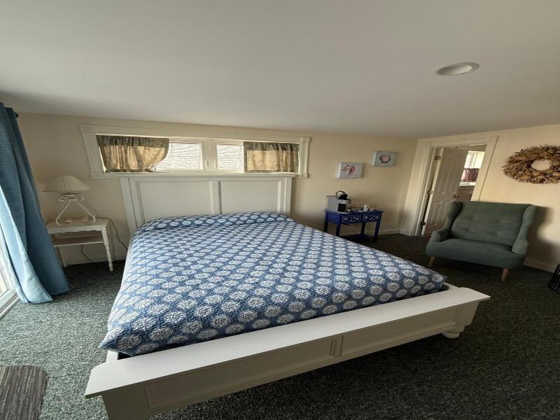 Moody's Motel & Cottages image