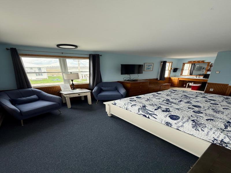 Moody's Motel & Cottages image