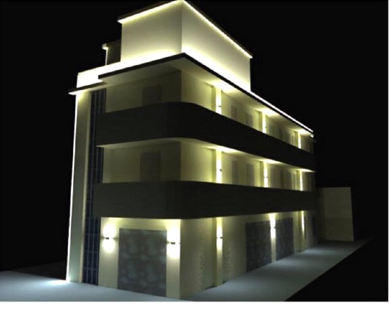 Hotel Villa Joseph image
