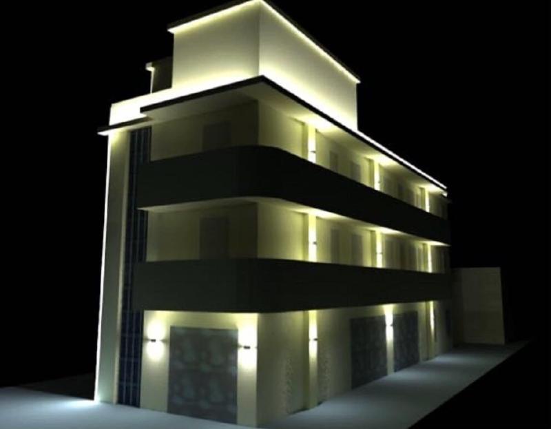 Hotel Villa Joseph image