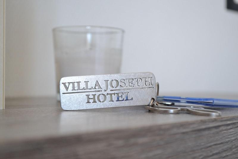 Hotel Villa Joseph image