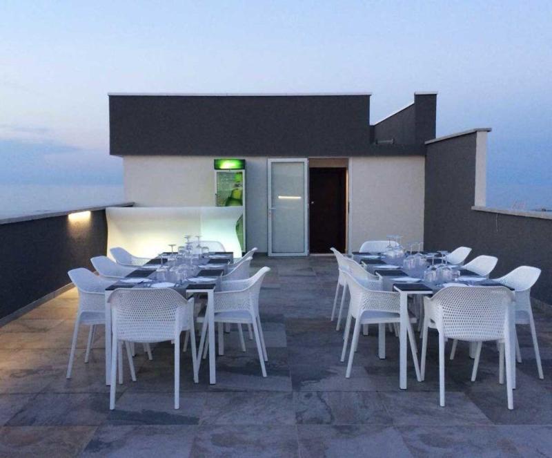 Hotel Villa Joseph image
