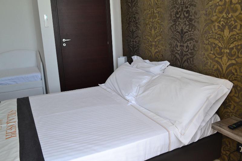 Hotel Villa Joseph image
